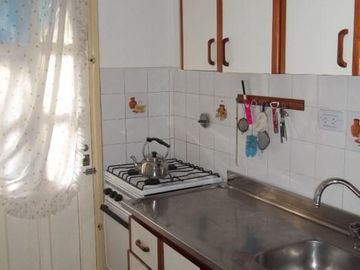 Impecable dúplex 3 ambientes, con patio y parrilla - San Bernardo Del Tuyu