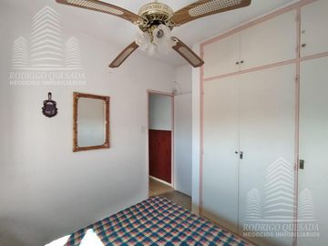 EXCELENTE Y ESPECTACULAR DEPARTAMENTO!! 3 AMB. SOBRE CHIOZZA-CON COCHERA Y BALCON A LA CALLE!!
