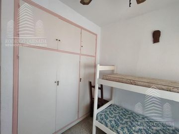 EXCELENTE Y ESPECTACULAR DEPARTAMENTO!! 3 AMB. SOBRE CHIOZZA-CON COCHERA Y BALCON A LA CALLE!!