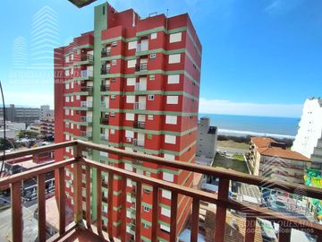 EXCELENTE Y ESPECTACULAR DEPARTAMENTO!! 3 AMB. SOBRE CHIOZZA-CON COCHERA Y BALCON A LA CALLE!!