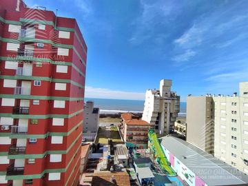 EXCELENTE Y ESPECTACULAR DEPARTAMENTO!! 3 AMB. SOBRE CHIOZZA-CON COCHERA Y BALCON A LA CALLE!!