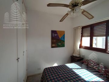 EXCELENTE Y ESPECTACULAR DEPARTAMENTO!! 3 AMB. SOBRE CHIOZZA-CON COCHERA Y BALCON A LA CALLE!!