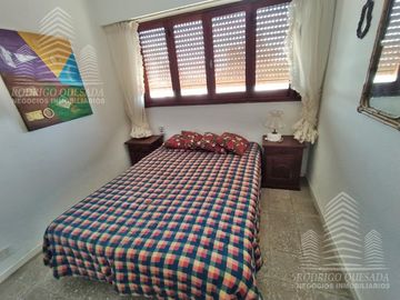 EXCELENTE Y ESPECTACULAR DEPARTAMENTO!! 3 AMB. SOBRE CHIOZZA-CON COCHERA Y BALCON A LA CALLE!!