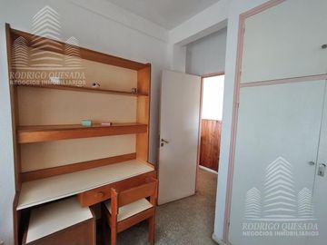 EXCELENTE Y ESPECTACULAR DEPARTAMENTO!! 3 AMB. SOBRE CHIOZZA-CON COCHERA Y BALCON A LA CALLE!!