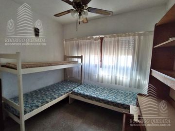 EXCELENTE Y ESPECTACULAR DEPARTAMENTO!! 3 AMB. SOBRE CHIOZZA-CON COCHERA Y BALCON A LA CALLE!!