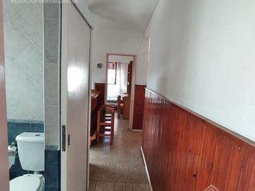 EXCELENTE Y ESPECTACULAR DEPARTAMENTO!! 3 AMB. SOBRE CHIOZZA-CON COCHERA Y BALCON A LA CALLE!!