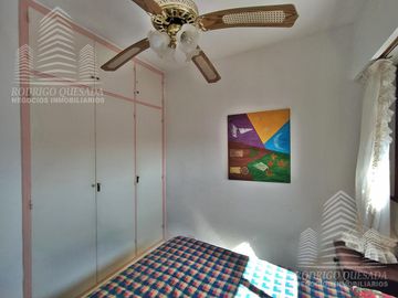 EXCELENTE Y ESPECTACULAR DEPARTAMENTO!! 3 AMB. SOBRE CHIOZZA-CON COCHERA Y BALCON A LA CALLE!!