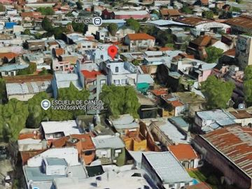 Departamento en venta - 1 Dormitorio 1 Baño - 45mts2 - San Fernando
