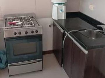 Departamento en venta - 1 Dormitorio 1 Baño - 45mts2 - San Fernando