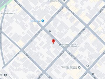 Departamento en venta - 1 Dormitorio 1 Baño - 45mts2 - San Fernando