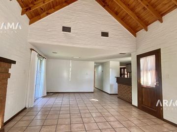 CASA en VENTA en Campos De Echeverría - Canning