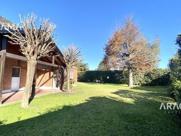 CASA en VENTA en Campos De Echeverría - Canning