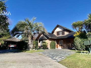 CASA en VENTA en Campos De Echeverría - Canning