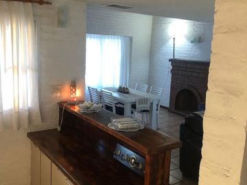 CASA en VENTA en Campos De Echeverría - Canning