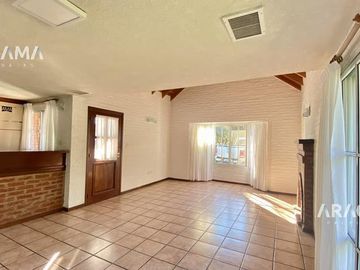 CASA en VENTA en Campos De Echeverría - Canning