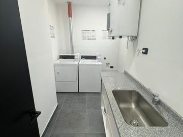 Departamento en San Gerónimo