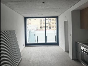 Venta Departamento a Estrenar de 2 Ambientes en Palermo