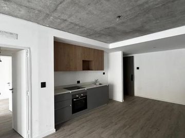 Venta Departamento a Estrenar de 2 Ambientes en Palermo