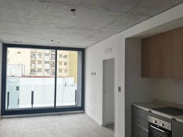 Venta Departamento a Estrenar de 2 Ambientes en Palermo