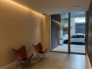 Venta Departamento a Estrenar de 2 Ambientes en Palermo