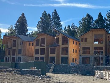 Departamento - San Martin De Los Andes