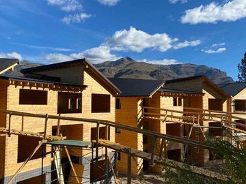 Departamento - San Martin De Los Andes