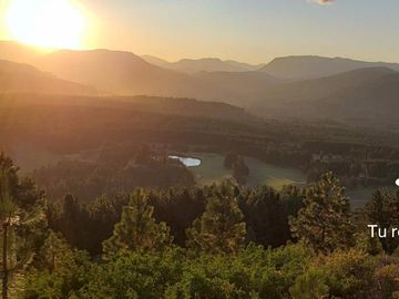 Departamento - San Martin De Los Andes