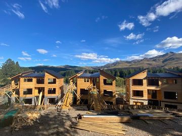 Departamento - San Martin De Los Andes