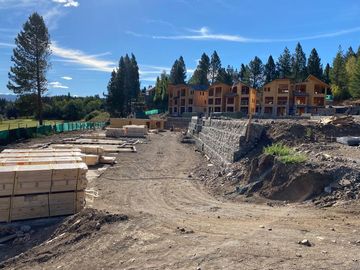 Departamento - San Martin De Los Andes