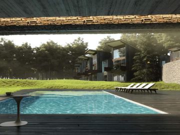 Departamento - San Martin De Los Andes