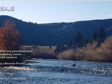 Departamento - San Martin De Los Andes