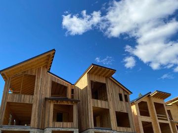 Departamento - San Martin De Los Andes