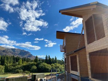 Departamento - San Martin De Los Andes