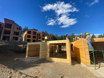 Departamento - San Martin De Los Andes