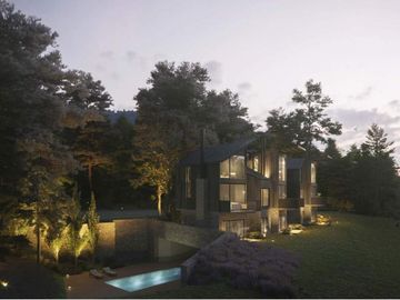 Departamento - San Martin De Los Andes