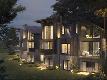 Departamento - San Martin De Los Andes