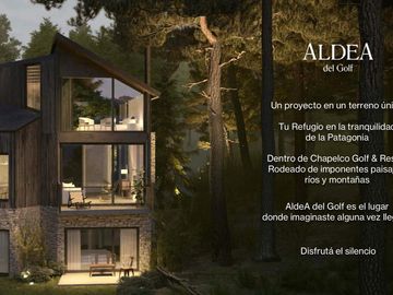 Departamento - San Martin De Los Andes