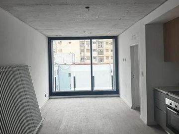 Venta Departamento a Estrenar de 1 Ambiente en Palermo