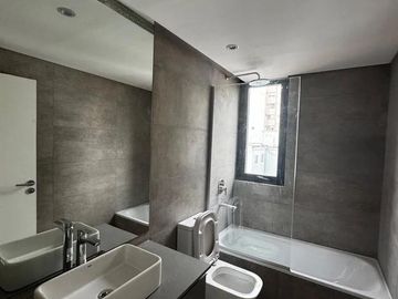 Venta Departamento a Estrenar de 1 Ambiente en Palermo