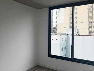 Venta Departamento a Estrenar de 1 Ambiente en Palermo