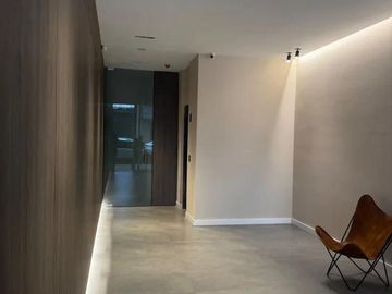 Venta Departamento a Estrenar de 1 Ambiente en Palermo