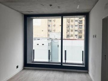 Venta Departamento a Estrenar de 1 Ambiente en Palermo