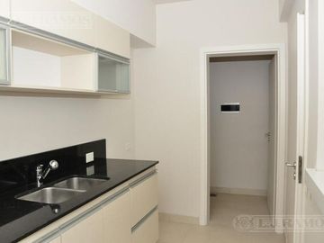 Espectacular departamento de 2 ambientes en Tandil, Terrazas de Alvear.