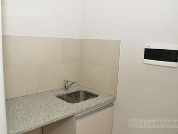 Espectacular departamento de 2 ambientes en Tandil, Terrazas de Alvear.