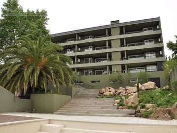 Espectacular departamento de 2 ambientes en Tandil, Terrazas de Alvear.