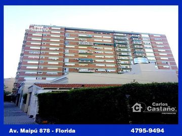 Departamento - Belgrano