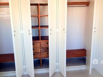 Departamento - Belgrano