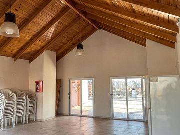 VENTA departamento General Paz - 2 dormitorios, 2 Baños, 2 balcones