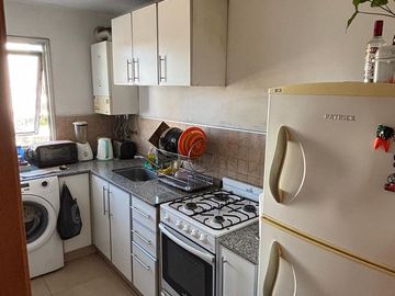 VENTA departamento General Paz - 2 dormitorios, 2 Baños, 2 balcones