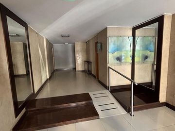 VENTA departamento General Paz - 2 dormitorios, 2 Baños, 2 balcones